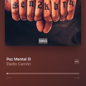 Meet your Posher, Dilan